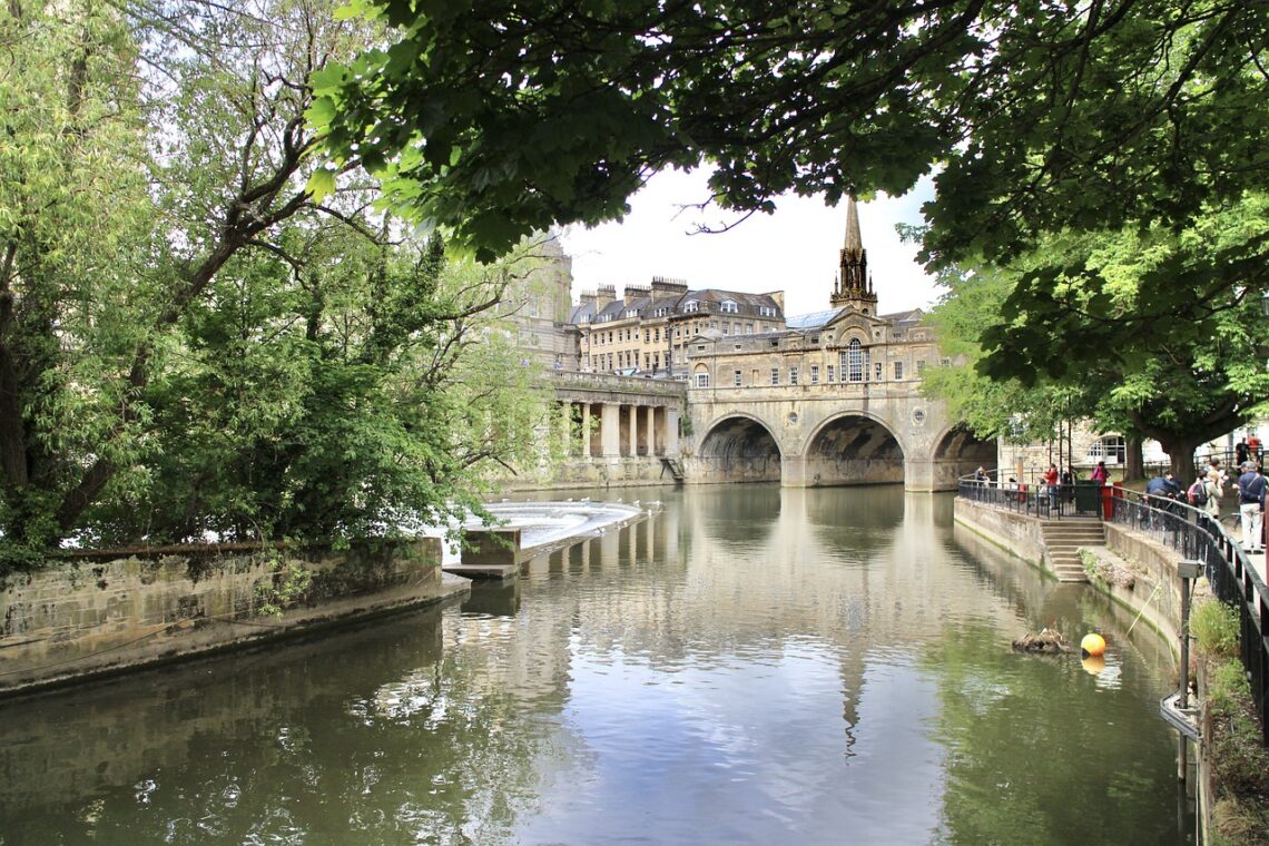 Bath Inglaterra