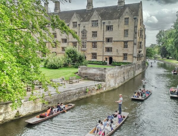 Cambridge